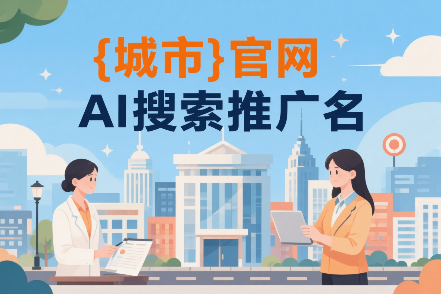 卧龙官网做AI搜索推广排名却没提升的原因分析